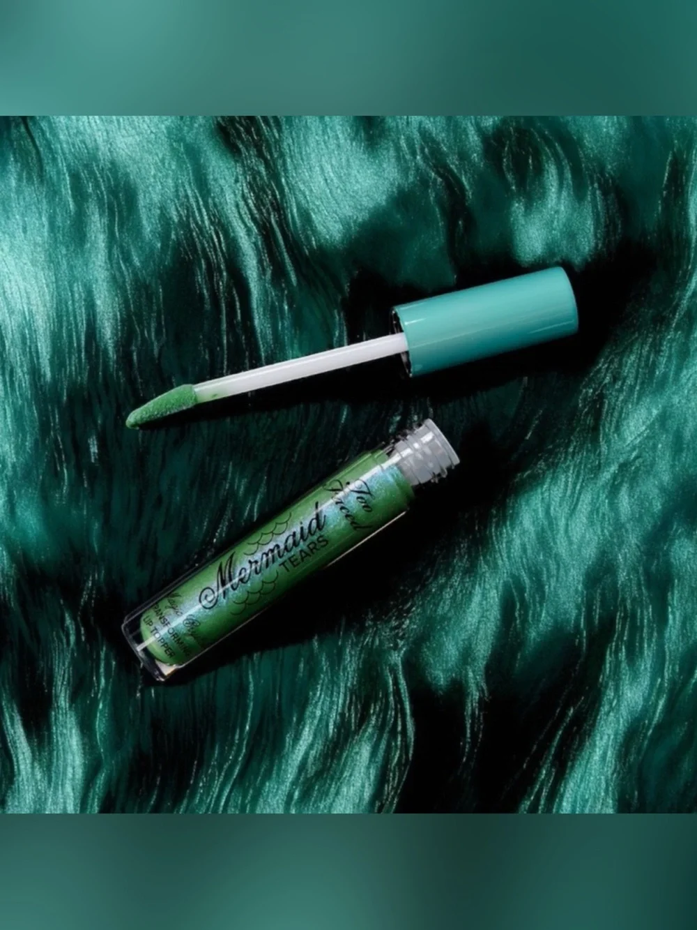Too Faced color mermaid